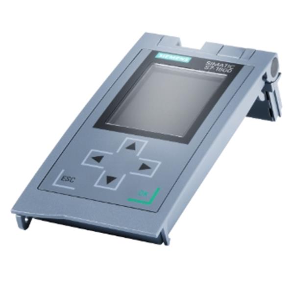 德國SIEMENS西門子PLC S7-1500 6ES7523-1BL00-0AA0