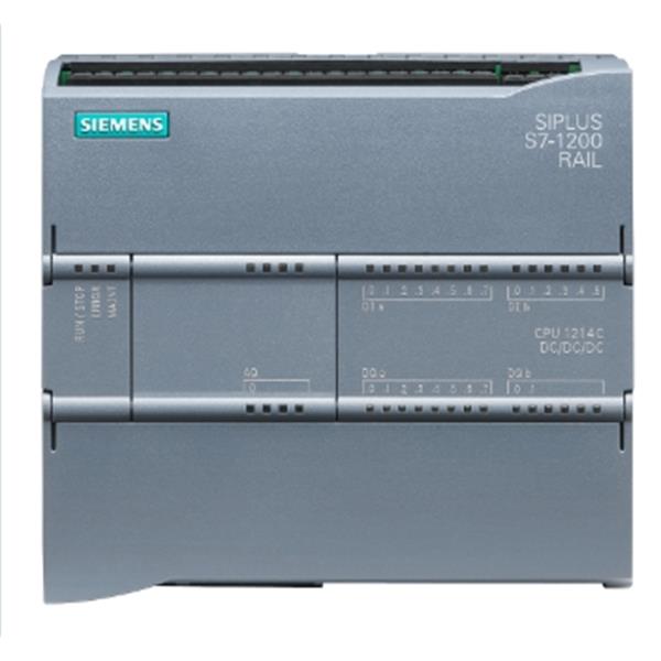 德國SIEMENS西門子PLC SIPLUS PLC極端工況  6AG1521-7EH00-7AB0