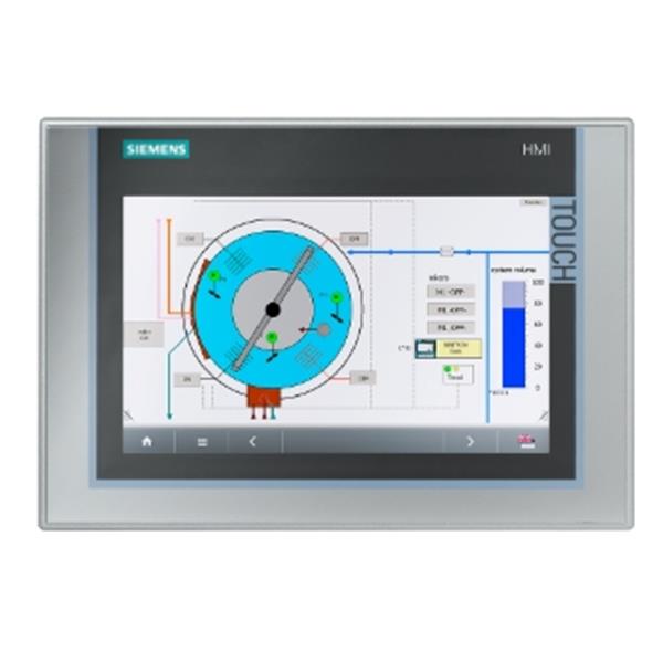 德國SIEMENS西門子PLC SIPLUS PLC極端工況  6AG1521-7EH00-7AB0