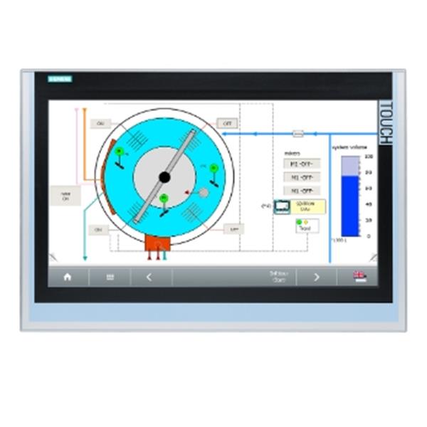 德國SIEMENS西門子PLC SIPLUS PLC極端工況  6AG1521-7EH00-7AB0