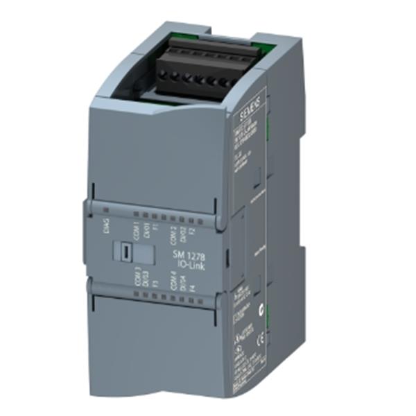 德國SIEMENS西門子PLC SIPLUS PLC極端工況  6AG1521-7EH00-7AB0