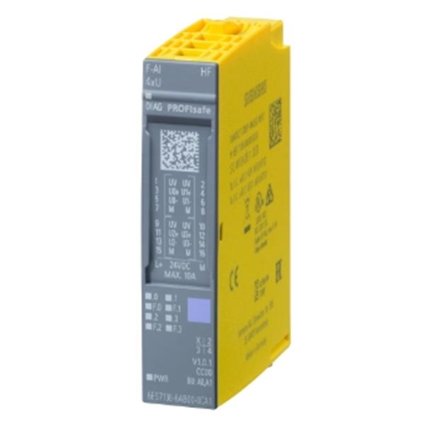 德國SIEMENS西門子PLC SIPLUS PLC極端工況  6AG1521-7EH00-7AB0