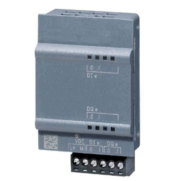 德國SIEMENS西門子PLC SIPLUS PLC極端工況 6AG1407-0KA02-7AA0