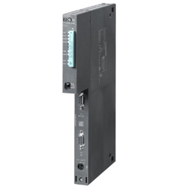 德國SIEMENS西門子PLC S7-400 6ES7403-1TA11-0AA0