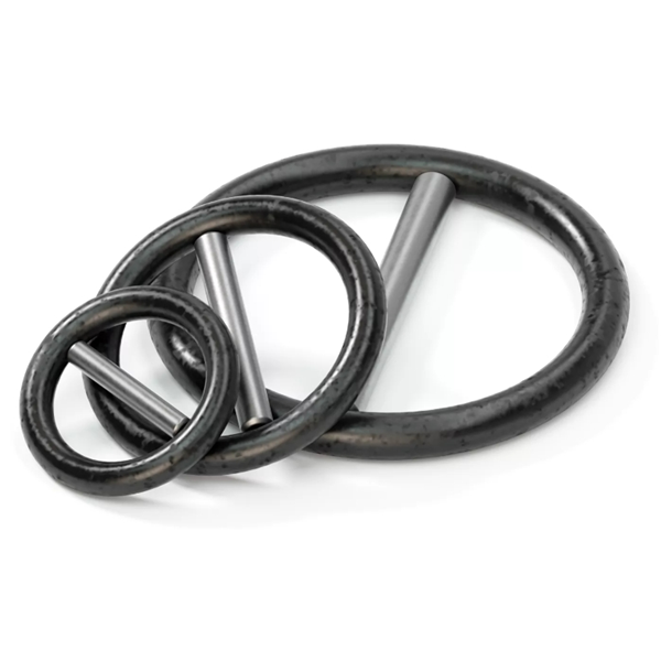 瑞典AtlasCopco阿特拉斯.科普柯銷和 O 形環組Pin and O-ring set-SQ1.1/2-d127 4027179891