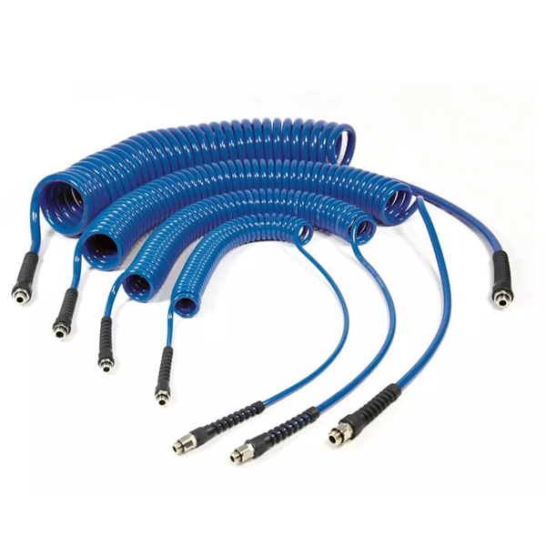 瑞典AtlasCopco阿特拉斯.科普柯螺旋氣管SPIRAL HOSE PUR 8.0X12MM 2.5M 102892