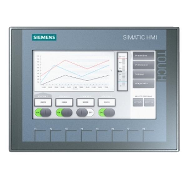 德國SIEMENS西門子 人機界面HMI 6AV6671-8XK00-0AX3