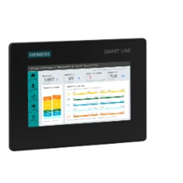 德國SIEMENS西門子 人機界面HMI 6AV6671-8XK00-0AX3