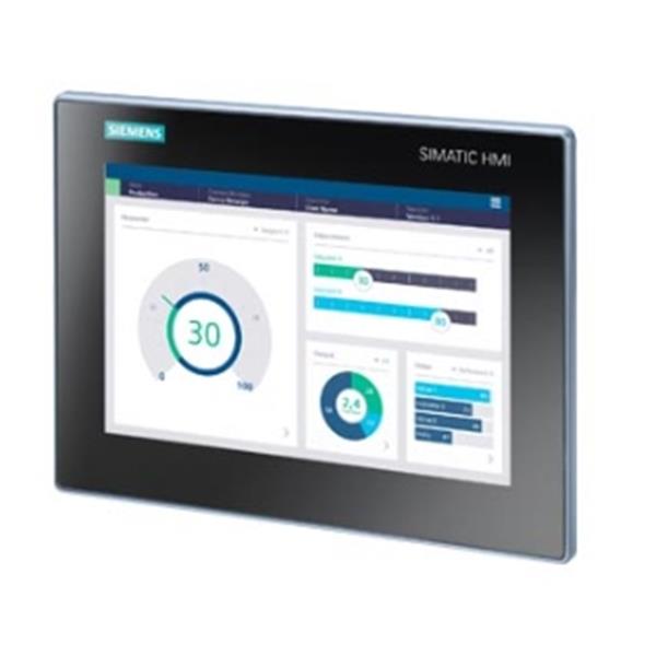 德國SIEMENS西門子 人機界面HMI 6AV6671-8XK00-0AX3