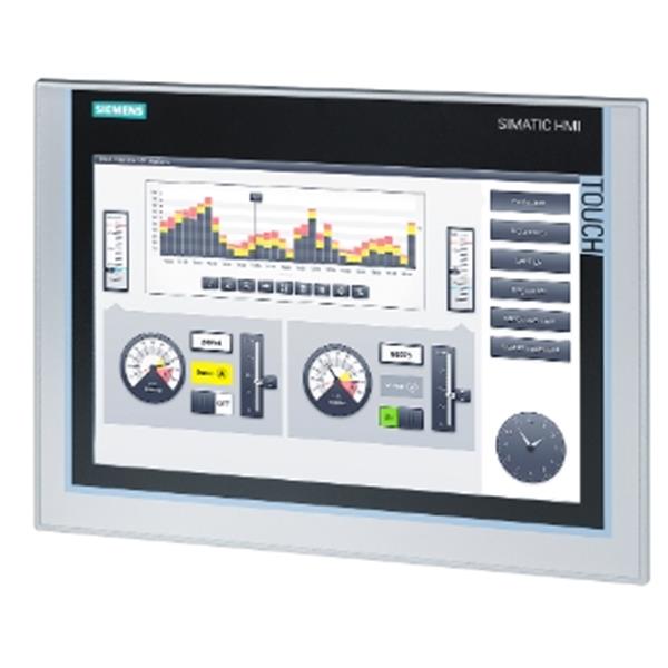 德國SIEMENS西門子 人機界面HMI 6AV6671-8XK00-0AX3