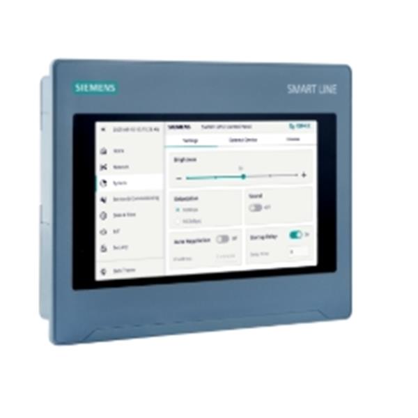 德國SIEMENS西門子 人機界面HMI 6AV6671-8XK00-0AX3