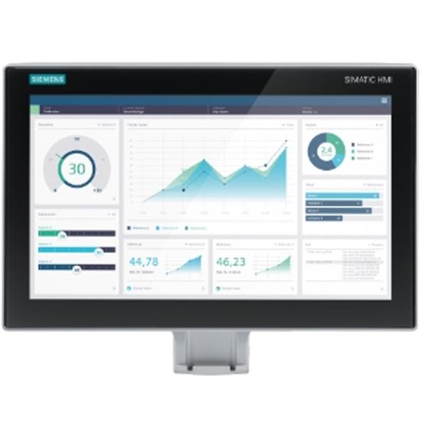 德國SIEMENS西門子 人機界面HMI 6AV6671-8XK00-0AX3