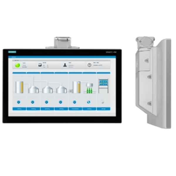德國SIEMENS西門子 人機界面HMI 6AV6671-8XK00-0AX3