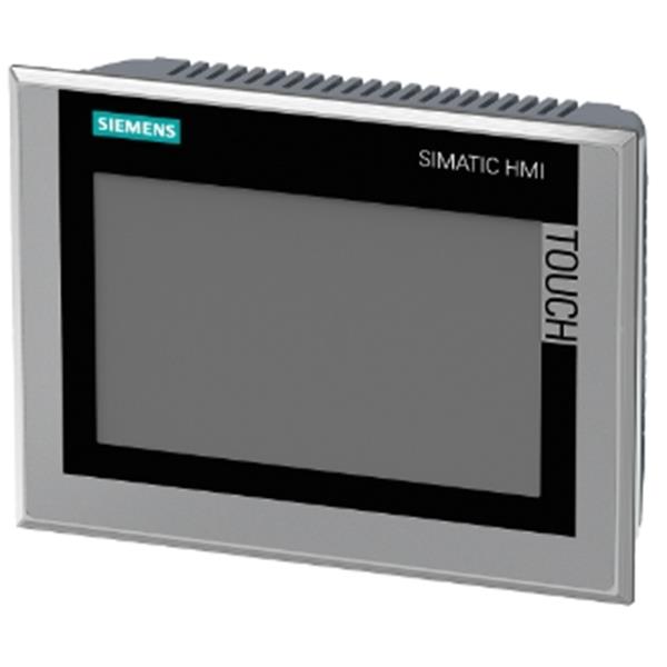 德國SIEMENS西門子 人機界面HMI 6AV6671-8XK00-0AX3