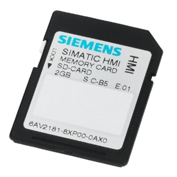 德國SIEMENS西門子 人機界面HMI 6AV6671-8XK00-0AX3