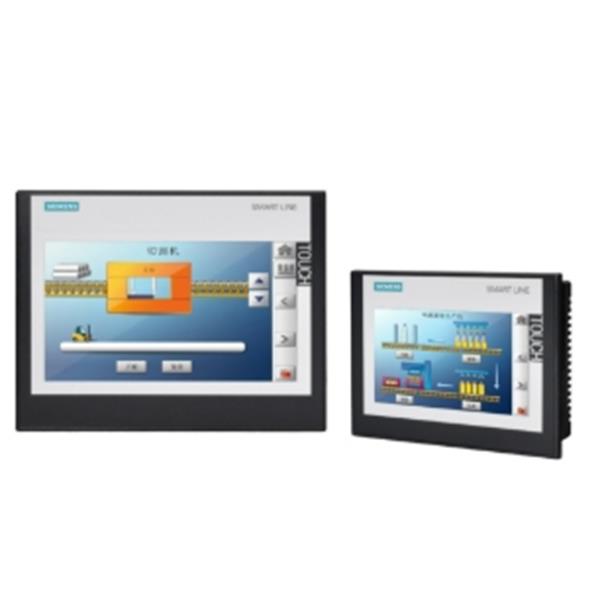 德國SIEMENS西門子 人機界面HMI 6AV6671-8XK00-0AX3