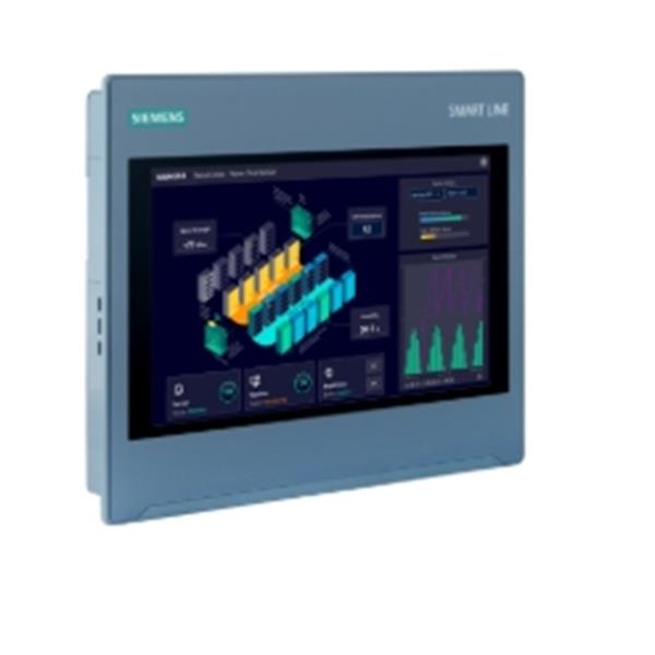 德國SIEMENS西門子 人機界面HMI 6AV6671-8XK00-0AX3