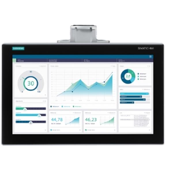 德國SIEMENS西門子 人機界面HMI 6AV6671-8XK00-0AX3