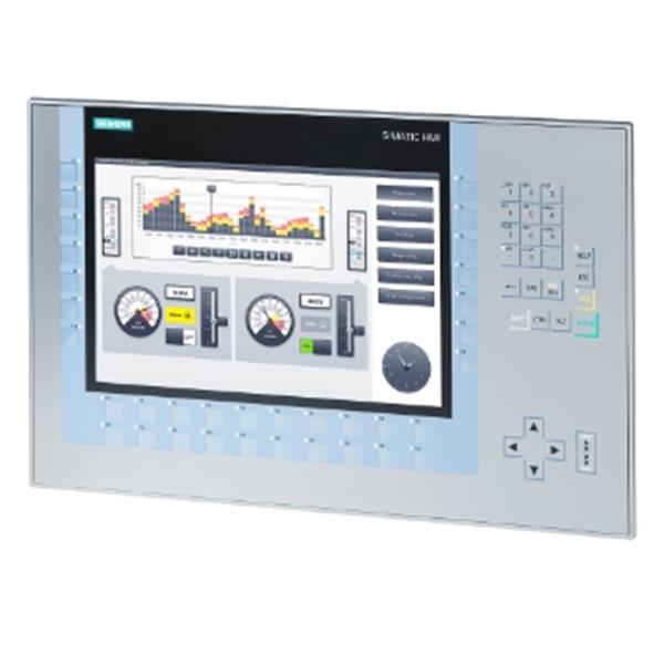 德國SIEMENS西門子 人機界面HMI 6AV6671-8XK00-0AX3