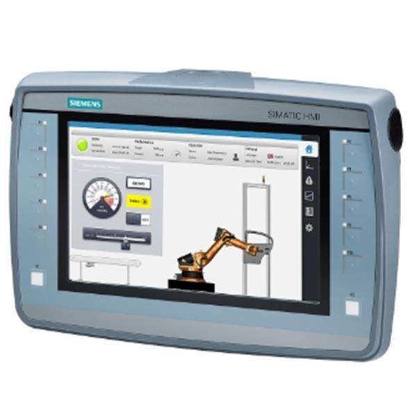 德國SIEMENS西門子 人機界面HMI 6AV6671-8XK00-0AX3