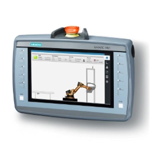 德國SIEMENS西門子 人機界面HMI 6AV6671-8XK00-0AX3