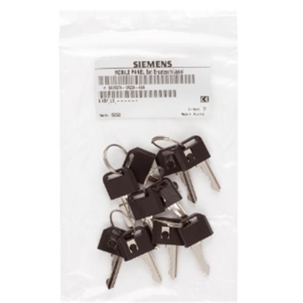 德國SIEMENS西門子 人機界面HMI 6AV6671-8XK00-0AX3