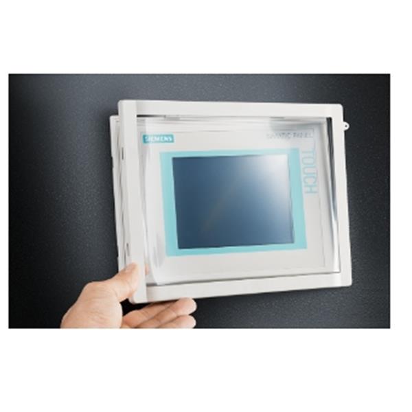 德國SIEMENS西門子 人機界面HMI 6AV6671-8XK00-0AX3