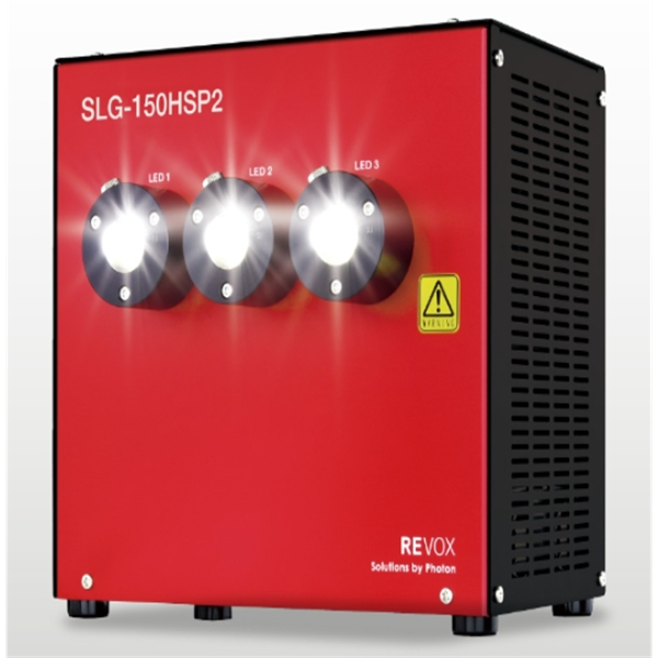 日本REVOX萊寶克斯光源燈箱SLG-150V-DWX-MN