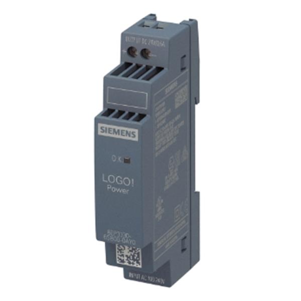 德國SIEMENS西門子 工業(yè)LOGO!電源 6EP3322-6SB00-0AY0
