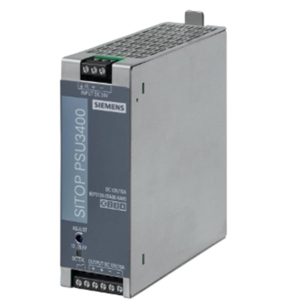 德國SIEMENS西門子 工業電源  6EP3333-7SB00-0AX0