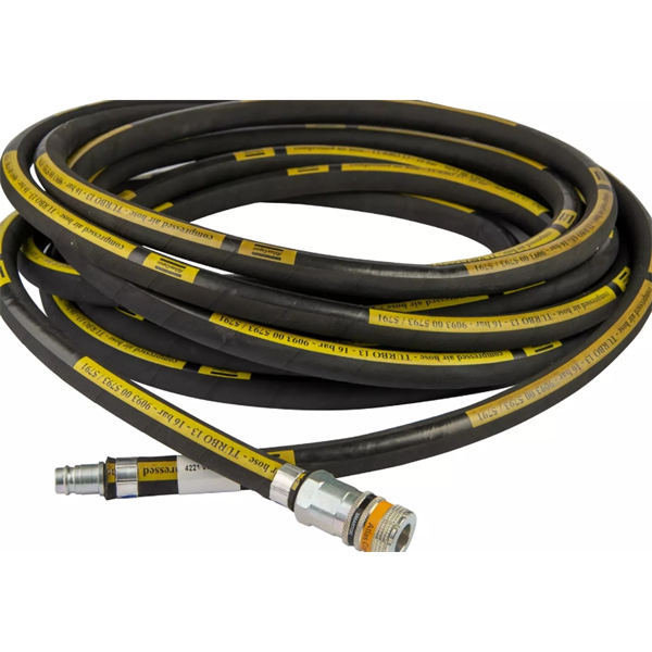 AtlasCopco瑞典Smart Qic 預(yù)安裝軟管套件Hose Kit 4221000085