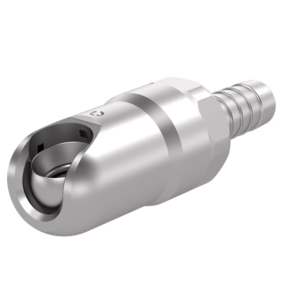 AtlasCopco瑞典ErgoQIC 快速接頭ERGOQIC-15E-F15 8202110671