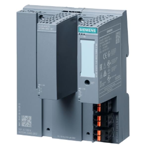 德國SIEMENS西門子 工業(yè)以太網(wǎng)交換機 6GK5528-0AR00-2HR2