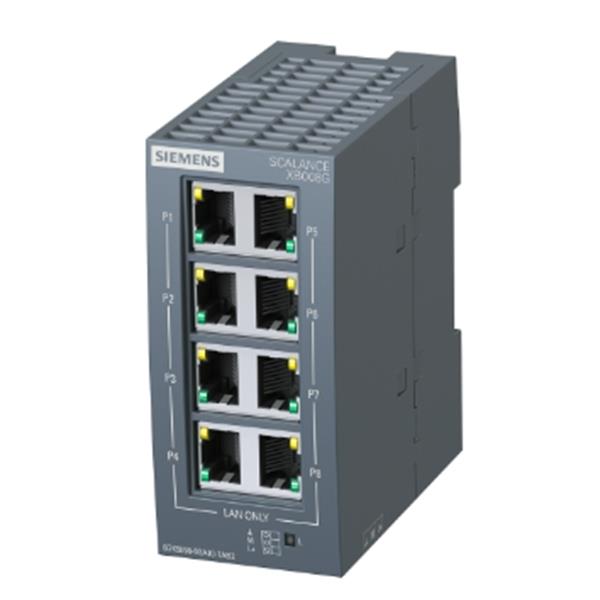 德國SIEMENS西門子 工業(yè)以太網(wǎng)交換機 6GK5528-0AR00-2HR2