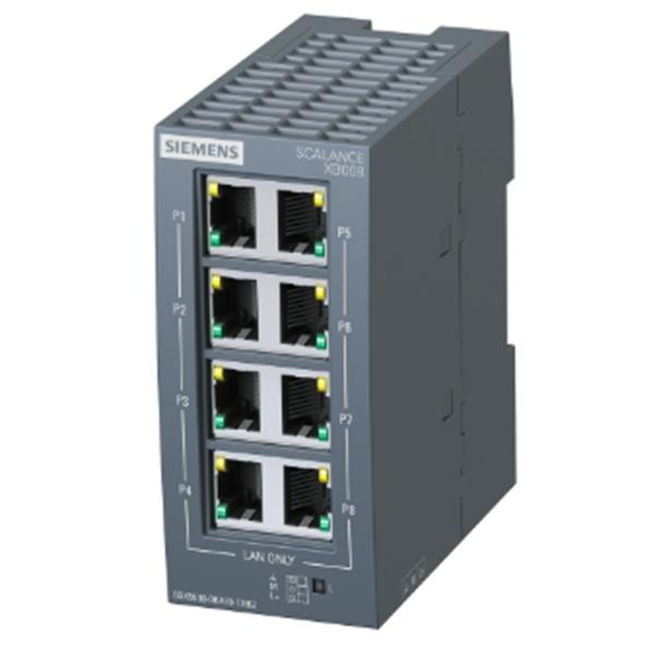 德國SIEMENS西門子 工業(yè)以太網(wǎng)交換機 6GK5528-0AR00-2HR2