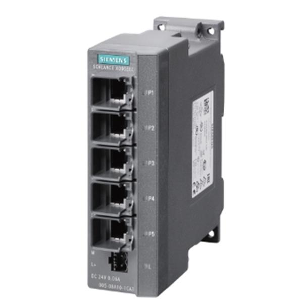 德國SIEMENS西門子 工業(yè)以太網(wǎng)交換機 6GK5528-0AR00-2HR2