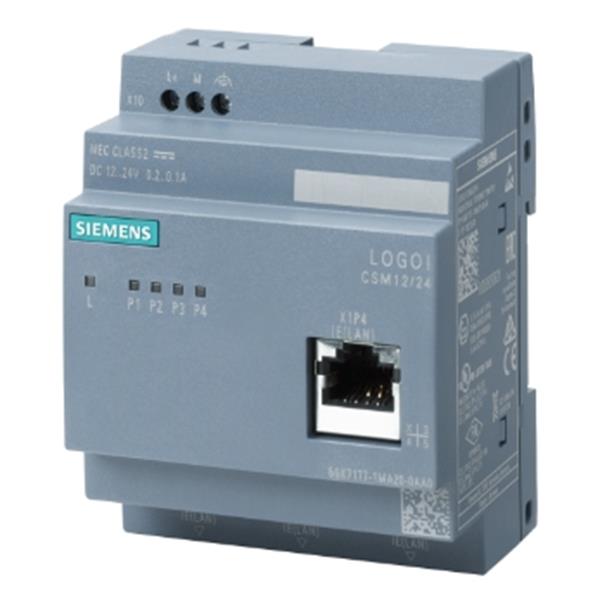 德國SIEMENS西門子 工業(yè)以太網(wǎng)交換機 6GK5216-0BA00-2AB2