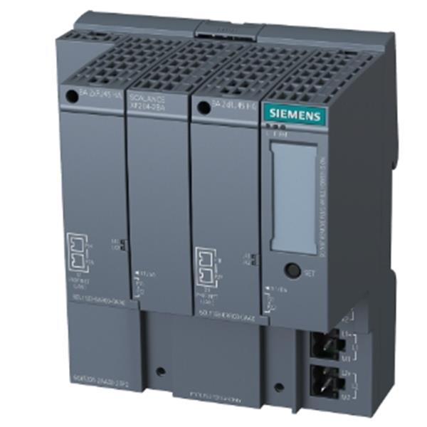 德國SIEMENS西門子 工業(yè)以太網(wǎng)交換機 6GK5216-0BA00-2AB2