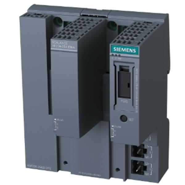 德國SIEMENS西門子 工業(yè)以太網(wǎng)交換機 6GK5216-0BA00-2AB2