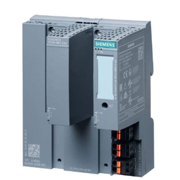 德國SIEMENS西門子 工業(yè)以太網(wǎng)交換機 6GK5216-0BA00-2AB2