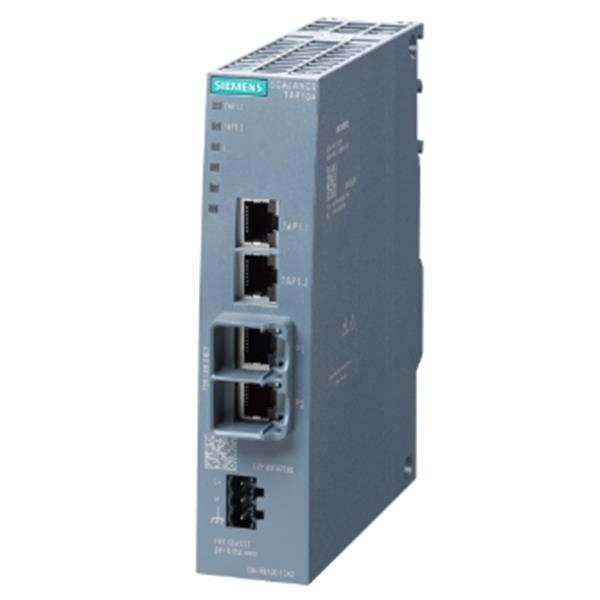 德國SIEMENS西門子 工業(yè)以太網(wǎng)交換機 6GK5216-0BA00-2AB2