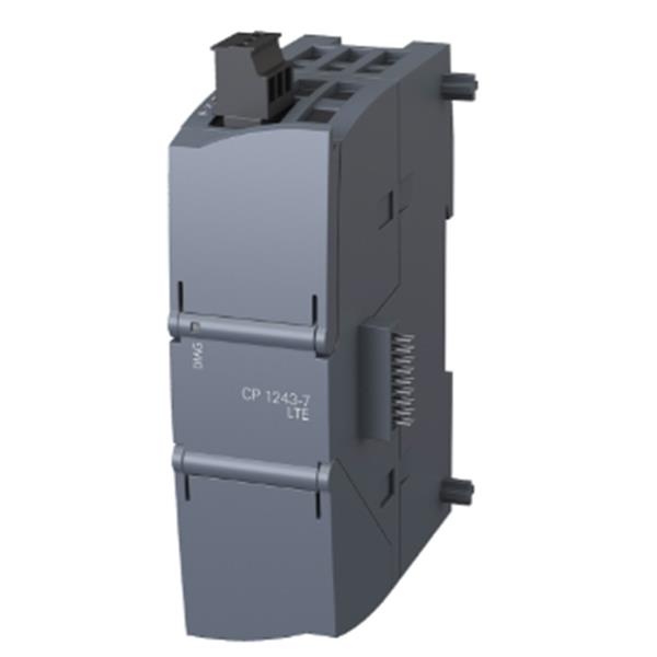 德國SIEMENS西門子工業通訊處理器 6GK7443-1RX00-0XE0