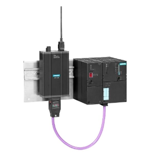 德國SIEMENS西門子工業通訊處理器 6GK7443-1RX00-0XE0