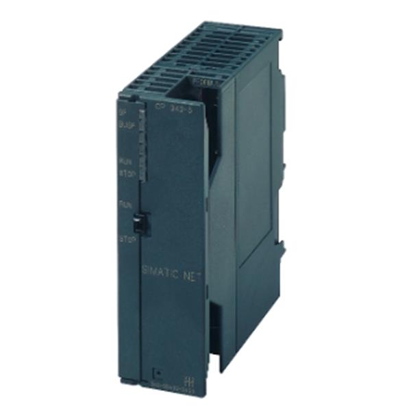 德國SIEMENS西門子工業通訊處理器 6GK7443-1RX00-0XE0