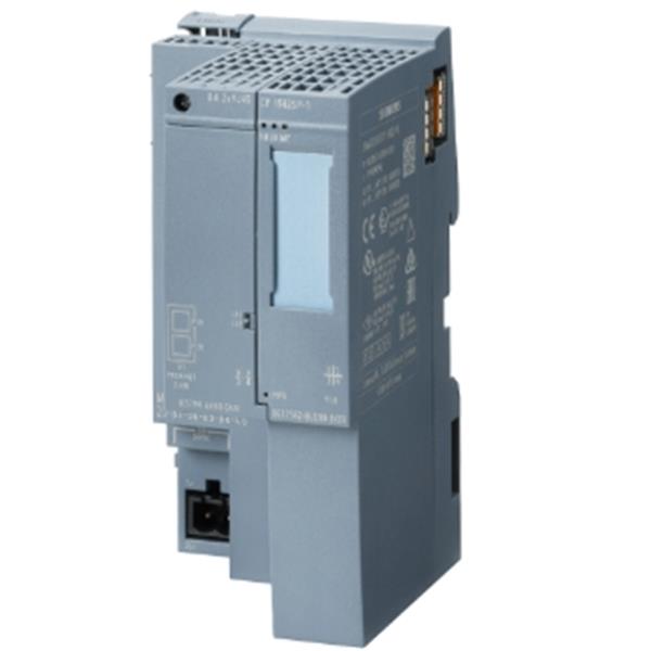 德國SIEMENS西門子工業通訊處理器 6GK7443-1RX00-0XE0