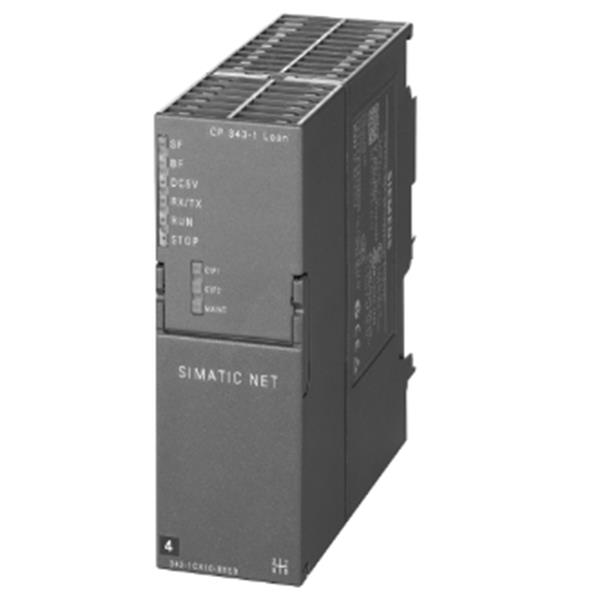 德國SIEMENS西門子工業通訊處理器 6GK7443-1RX00-0XE0