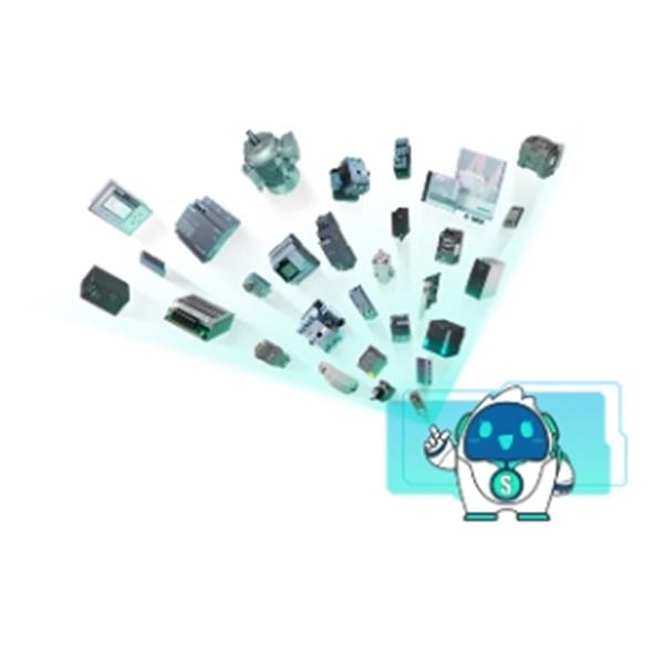 德國SIEMENS西門子工業通訊處理器 6GK7443-1RX00-0XE0