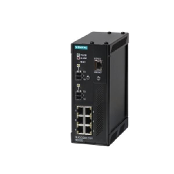 德國SIEMENS西門子 羅杰康系列RUGGEDCOM 6GK6491-6CD00-1CN0