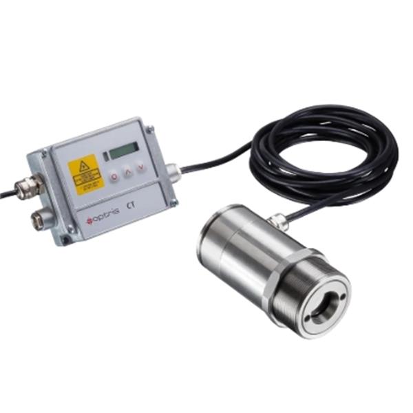 德國optris 紅外測溫儀CSlaser 2ML