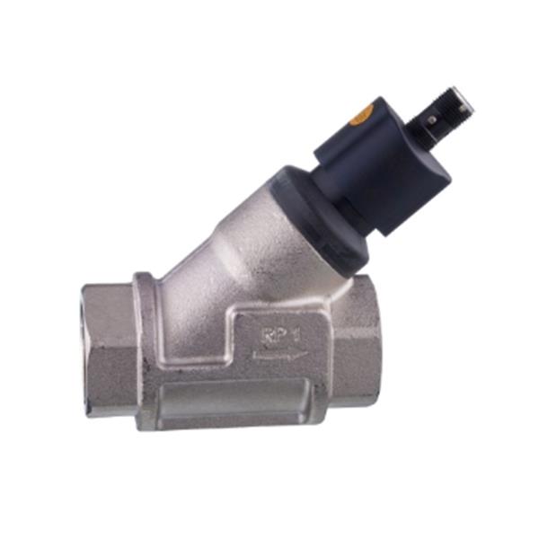 德國IFM易福門帶止回閥的流量傳感器SBG34BF0BPKG/US
